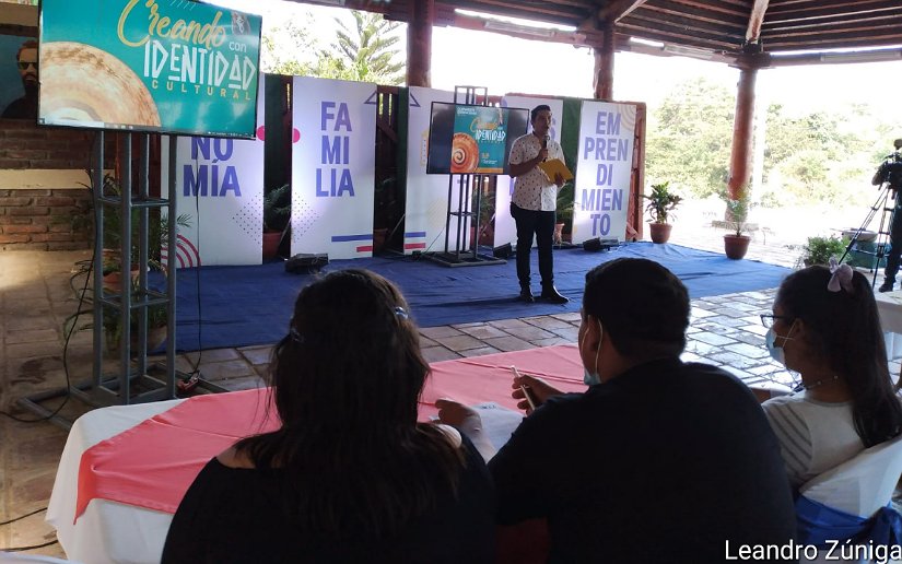 campamento